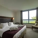 Hotel Du Golf 3*