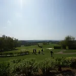 Hotel Du Golf Lumbres