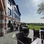 Hotel Du Golf
