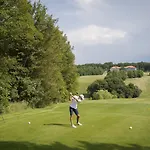Hotel Du Golf 3*