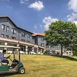 Hotel Du Golf