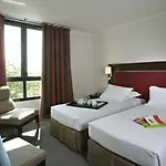Hotel Du Golf