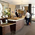 Hotel Du Golf 3*