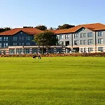 Hotel Du Golf