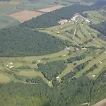 Du Golf Hotel 3*