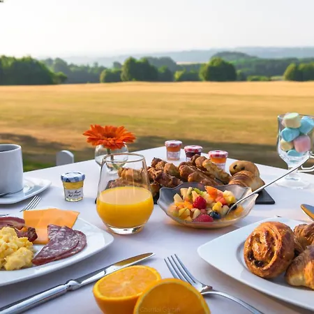 Najeti Du Golf Hotel 3*