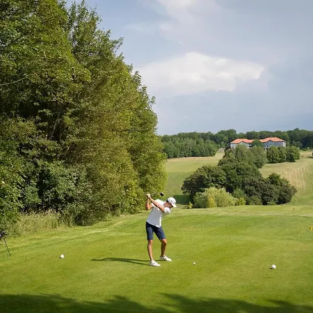 Hotel Du Golf