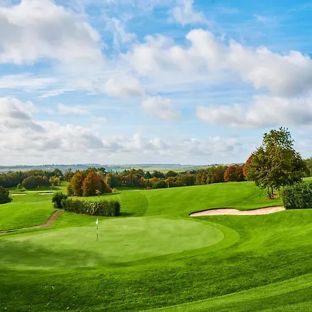 Najeti Du Golf