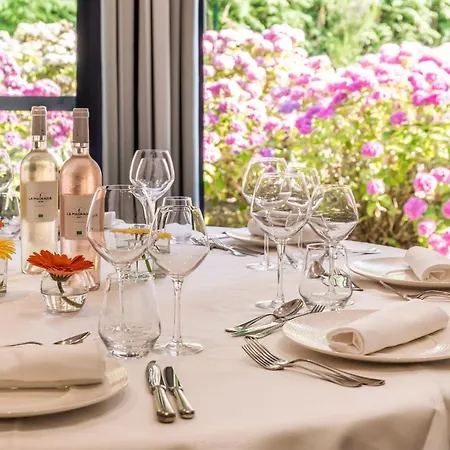 Najeti Du Golf Hotel 3*