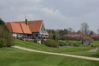 Hotel Najeti Du Golf