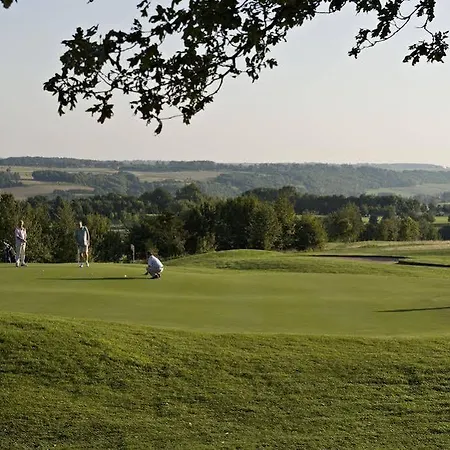 Najeti Du Golf