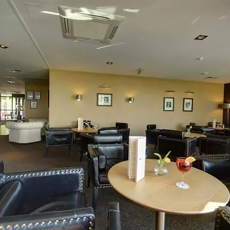 Najeti Du Golf Hotel 3*