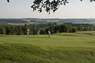 Du Golf فندق لامبرْ