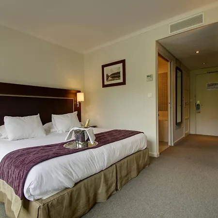 Najeti Du Golf Hotel Lumbres