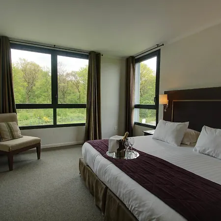 Najeti Du Golf Hotel