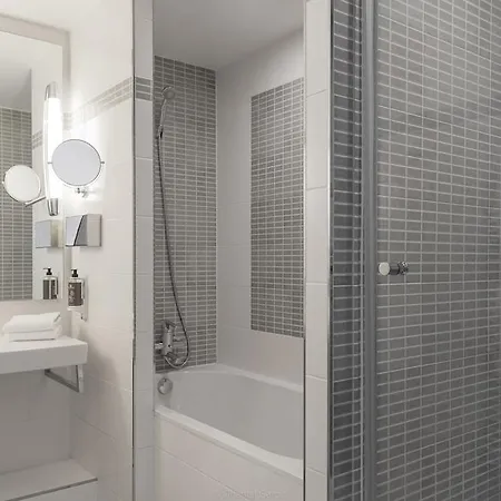 Najeti Du Golf Hotel 3*