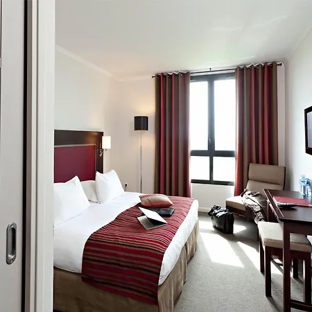 Najeti Du Golf Hotel