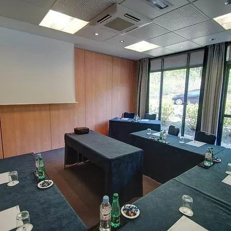 Najeti Du Golf Hotel 3*