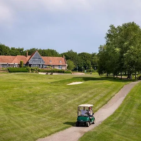 Najeti Du Golf