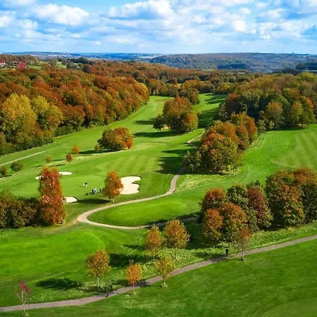 Najeti Du Golf 3* Lumbres