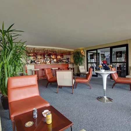 Hotel Najeti Du Golf Lumbres