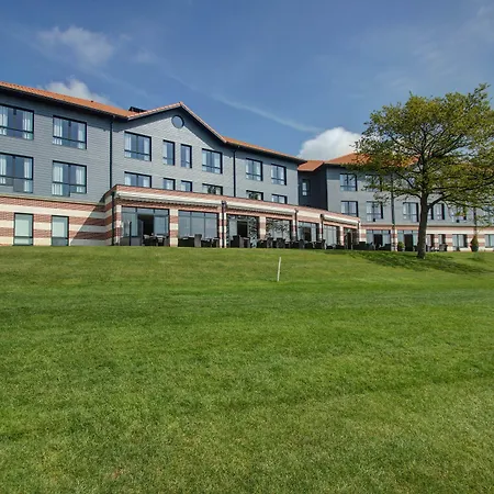 Najeti Du Golf Hotel Lumbres