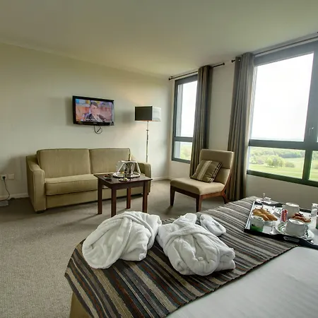 Najeti Du Golf Hotel 3*