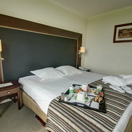 Hotel Du Golf 3*