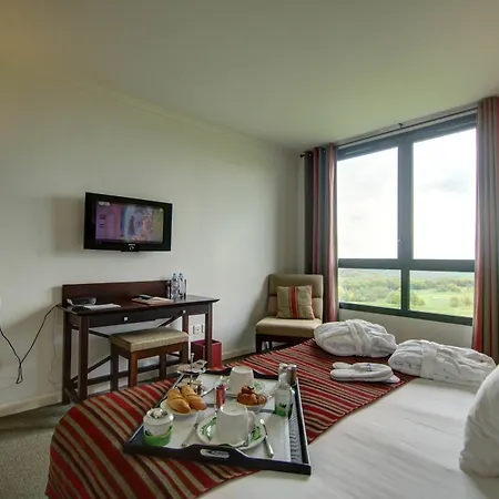 Du Golf Hotel 3*