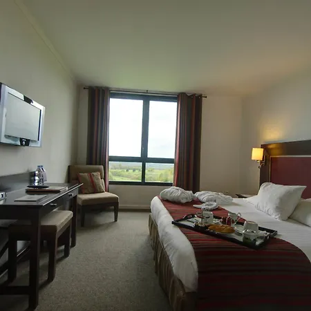 Du Golf Hotell Lumbres