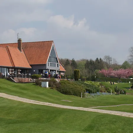 Najeti Du Golf 3* Lumbres