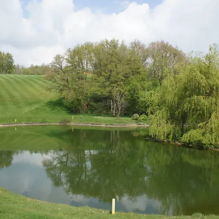 Du Golf Hotell Lumbres