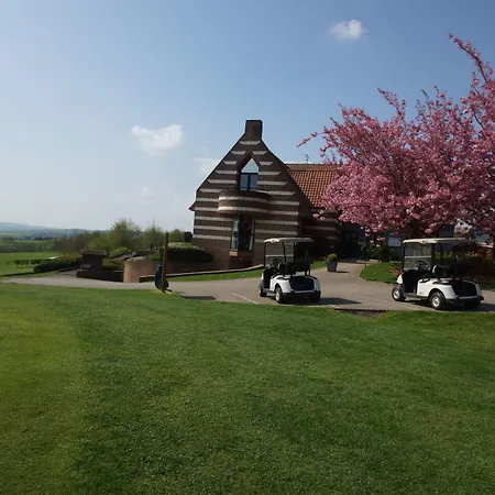 Najeti Du Golf Hotel