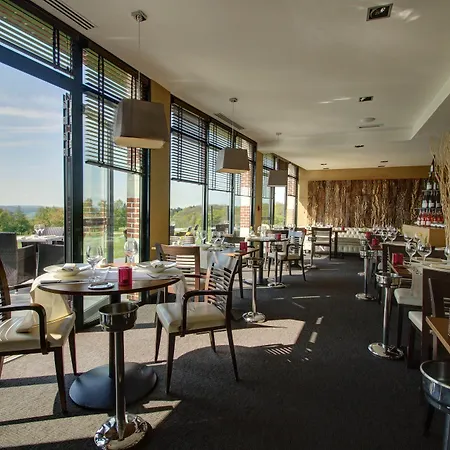 Hotel Du Golf