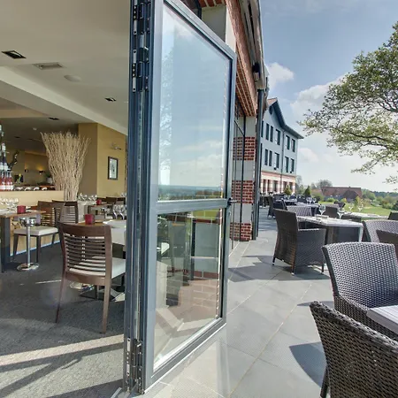 Du Golf Hotell Lumbres