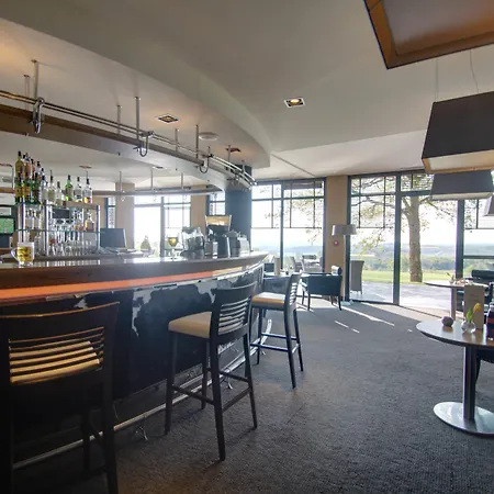 Hotel Du Golf 3*