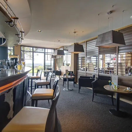 Hotel Du Golf 3*