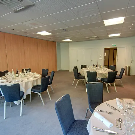 Hotel Najeti Du Golf