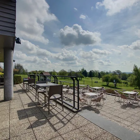 Hotel Du Golf