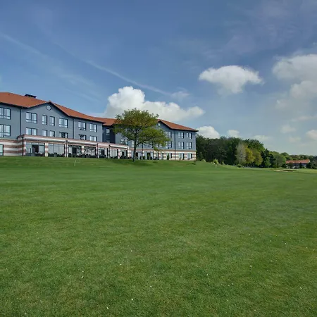 Najeti Du Golf 3* Lumbres