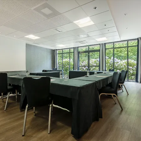 Hotell Du Golf Lumbres