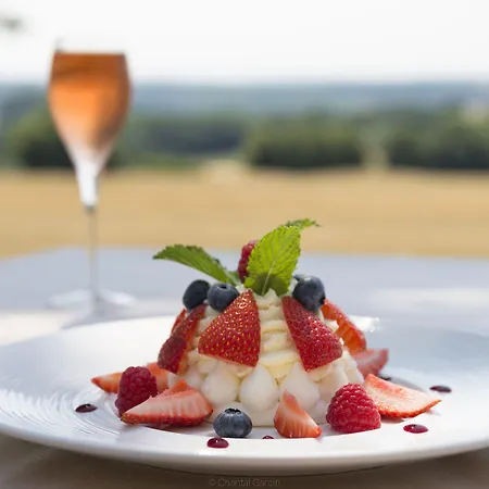 Najeti Du Golf Hotel 3*