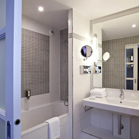 Du Golf Hotell Lumbres