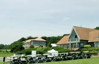 Hotel Najeti Du Golf Lumbres