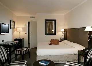 Hotel Najeti Du Golf 3*
