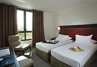 Hotel Du Golf