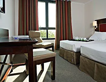 Hotel Najeti Du Golf 3*