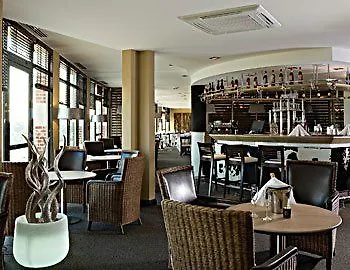 Najeti Du Golf Hotel
