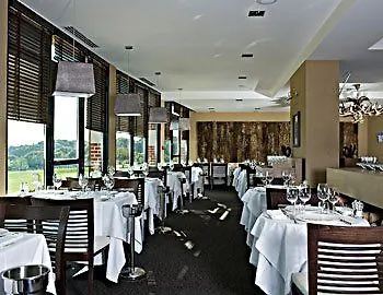 Hotel Najeti Du Golf 3*