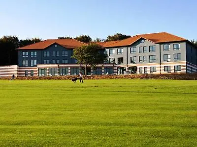Hotel Najeti Du Golf